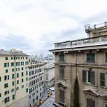 ALTIDO Elegant 1BR Flat for 3, near Spianata Castelletto